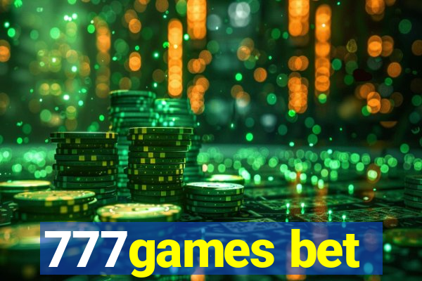 777games bet